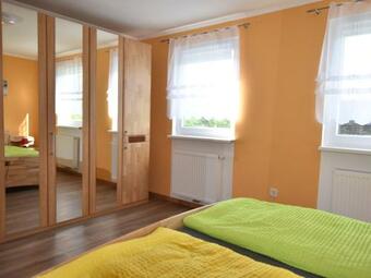 Boutique Bungalow In Boiensdorf With Terrace