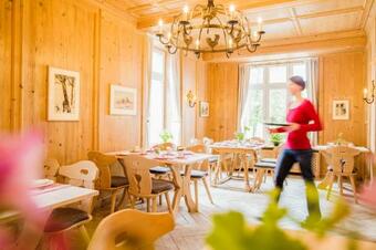 Hotel Gasthof Lindenbuck