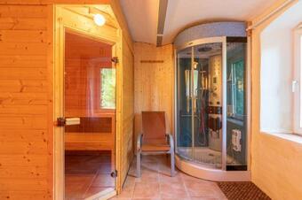 Apartamento Alte Wassermuehle Am Bach