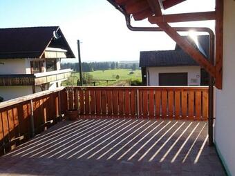 Spacious Holiday Home In Tannenberg With Sauna