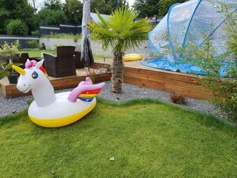 Apartamento Nordsee-koje