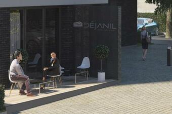 Akzent Hotel D�janil