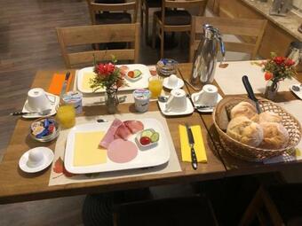 Hotel Zum Schiffchen