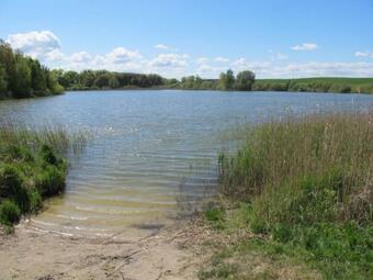 Holiday Home Am Schlo�see