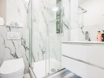 Ideal Apartment In Bad Camberg With Terrace Near Kur Park