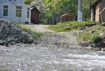 Hostal Pension Belmonte