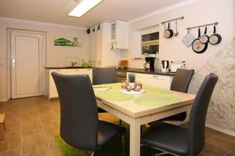 Apartamento Holiday Flat Dassow - Dos05100d-p