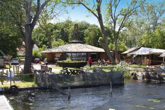 Holiday Home Damerow - Dms02117-f