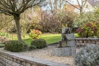 Apartamento 4 Sterne Ferienwohnung Nr 1