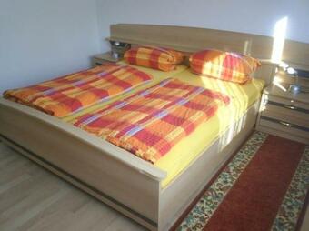 Apartamento Hermannsh�he Fewo 3