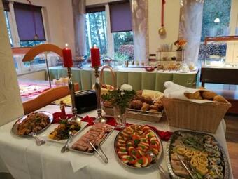 Hotel Zur Schanze Holtgast