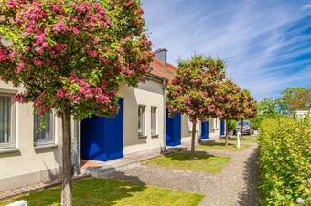 Apartamento Ferienwohnung Am Krienker See