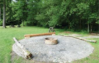 Nice Home In Dietrichingen W/ 10 Bedrooms