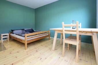 Apartamento Holiday Flat Mirow - Dms02109j-p