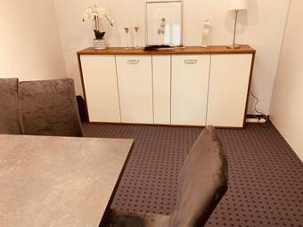 Apartamento Monteurswohnung - Ferienwohnung "tante Lu"