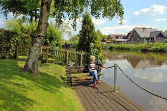 Apartamento Holiday Flat Dornumersiel - Dns01006-p