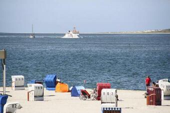 Semi-detached House Schwittersum Dornum - Dns01102c-l