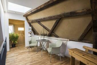 Apartments Im Ferienhaus Zum Alten Spital