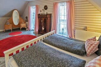 Exklusives Ferienhaus Ella