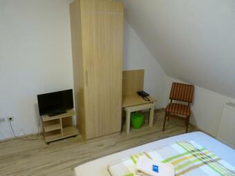 Hostal Pension Zur Eiche