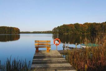 Holiday Home Am D�mmer See D�mmer - Dms01092-f