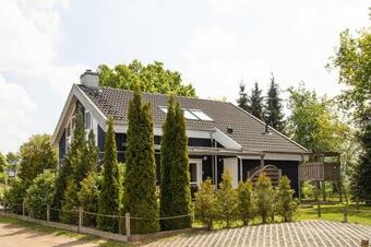 Holiday Home Seeidyll Am D�mmer See D�mmer - Dms01075-fya