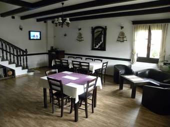 Hostal Pensiunea Irina