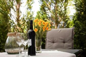 Holiday Home Seerose Am D�mmer See D�mmer - Dms01084-fyb