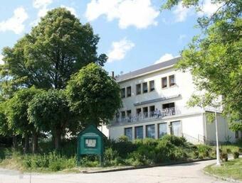 Panoramahotel Felsenm�hle