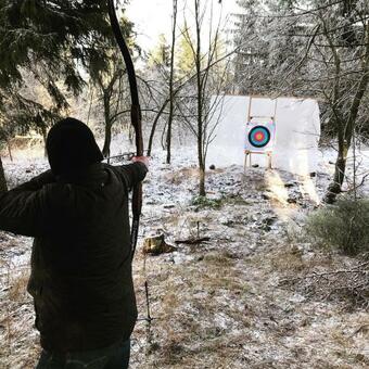 Posada Auersberg Haus