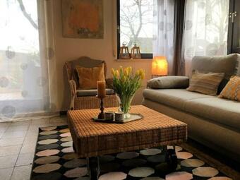 Apartamento Ferienwohnung Diesbrunnen