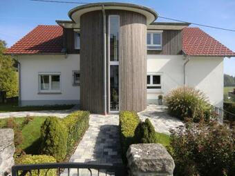 Apartamento Haus Laetitia