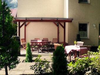 Hotel-garni Haus Johanna