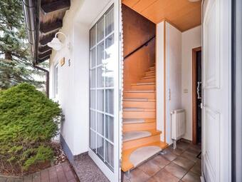 Cozy Apartment In Elbingerode With Balcony