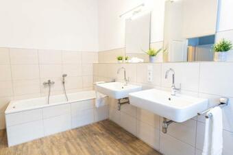 Albergue Mf1 City Rooms Emden