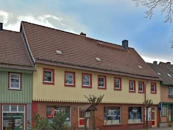 Modern Apartment In Elbingerode Near Lake Beach