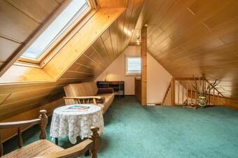 Apartamento Ferienwohnung Haidle