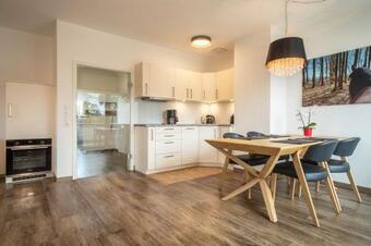 Apartamento Ferienwohnung 3 Am Biohof Eriskirch