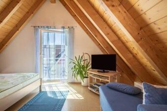 Apartamento Haus Sonnenschein