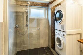 Apartamento Ferienhaus Mathilde Wohnung Unten