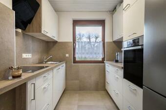 Apartamento Ferienwohnung Gaissmaier