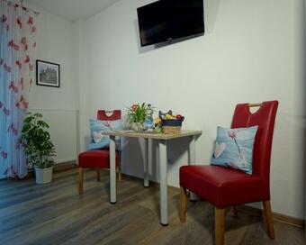 Bed & Breakfast G�stehaus Am Hochsimmer