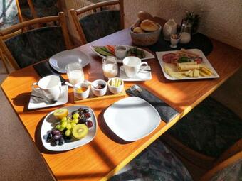 Hostal Lindenhof Falkenberg