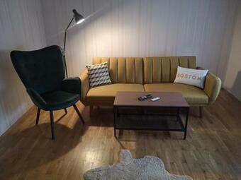 Apartamento Ferienwohnungen Lindenhof