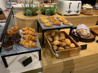 Hotel Residence Inn By Marriott Essen City