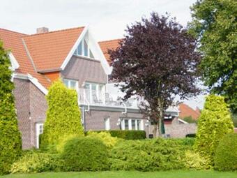 Apartamento Ferienwohnungen Meyerhof_ 55116