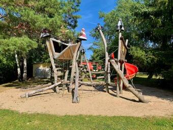 Hotel Pension Am Waldguertel