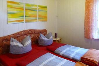 Holiday Homes Th�ringer Waldidylle Friedrichroda - Dmg07043-fya