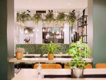 Aparthotel Adagio Access Freiburg