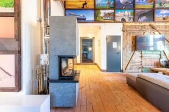 Apartamento Lodge An Der Eider Stuuv Een